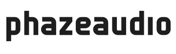 PHAZE AUDIO